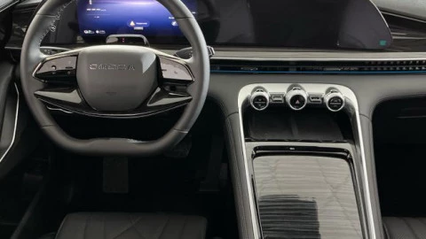 Omoda 9 SHS Premium 1.5 TGDI 395kW AWD