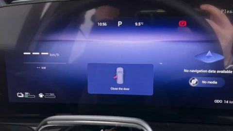 Omoda 9 SHS Premium 1.5 TGDI 395kW AWD