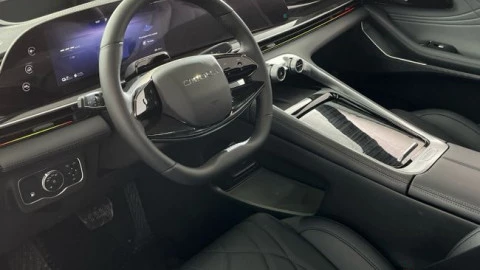 Omoda 9 SHS Premium 1.5 TGDI 395kW AWD