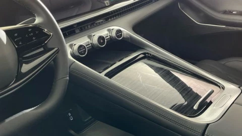 Omoda 9 SHS Premium 1.5 TGDI 395kW AWD