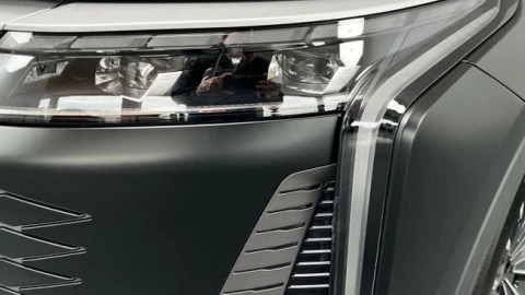 Omoda 9 SHS Premium 1.5 TGDI 395kW AWD