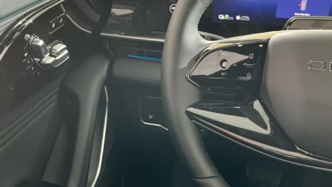 Omoda 9 SHS Premium 1.5 TGDI 395kW AWD