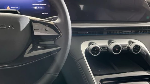 Omoda 9 SHS Premium 1.5 TGDI 395kW AWD