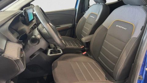Dacia Sandero Stepway Comfort