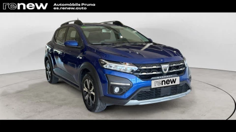 Dacia Sandero Stepway Comfort