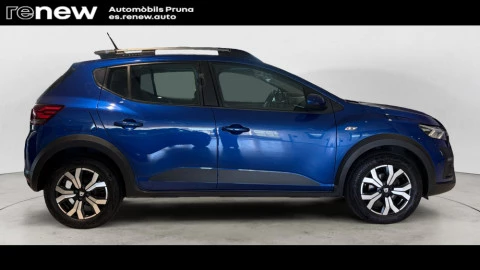 Dacia Sandero Stepway Comfort
