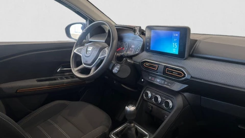 Dacia Sandero Stepway Comfort