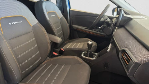 Dacia Sandero Stepway Comfort