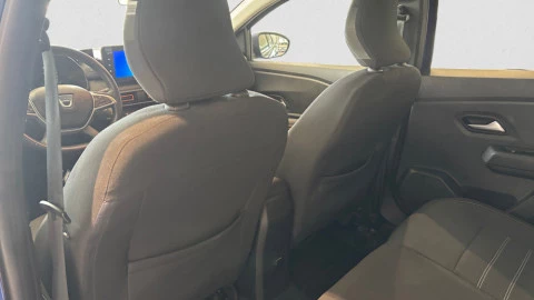 Dacia Sandero Stepway Comfort