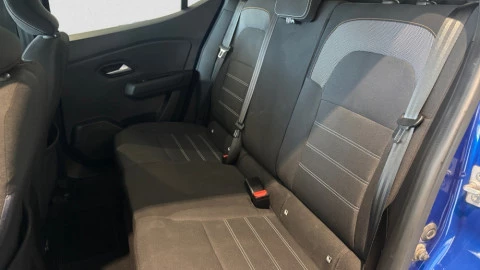 Dacia Sandero Stepway Comfort