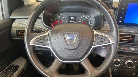 Dacia Sandero Stepway Comfort