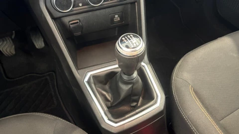 Dacia Sandero Stepway Comfort