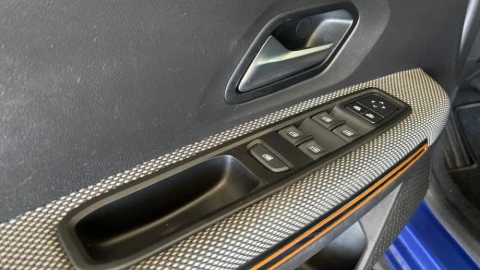 Dacia Sandero Stepway Comfort