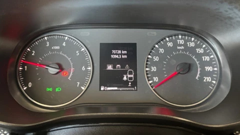 Dacia Sandero Stepway Comfort