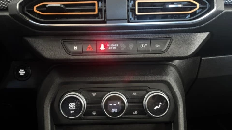 Dacia Sandero Stepway Comfort