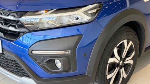 Dacia Sandero Stepway Comfort