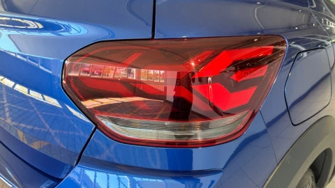 Dacia Sandero Stepway Comfort
