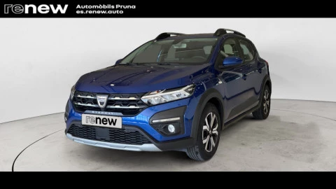 Dacia Sandero Stepway Comfort