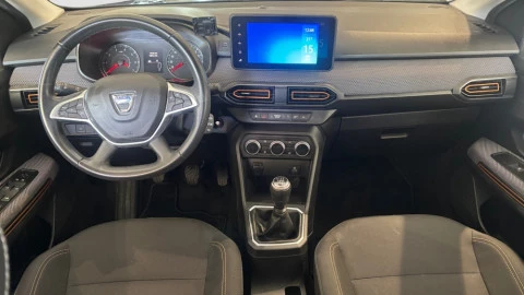 Dacia Sandero Stepway Comfort