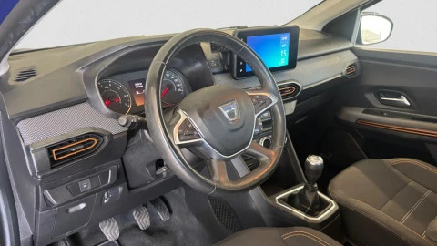 Dacia Sandero Stepway Comfort