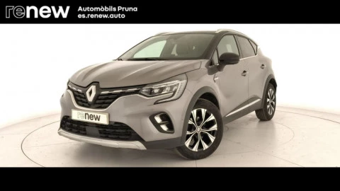 Renault Captur Techno