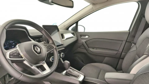 Renault Captur Techno