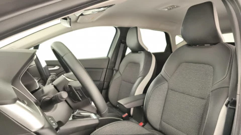 Renault Captur Techno