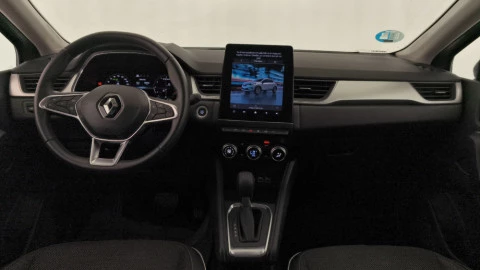 Renault Captur Techno
