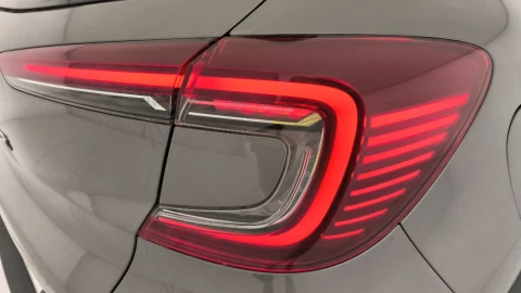 Renault Captur Techno