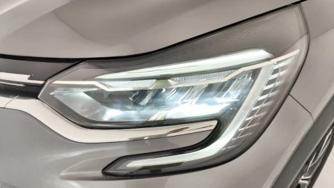 Renault Captur Techno