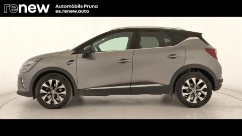 Renault Captur Techno