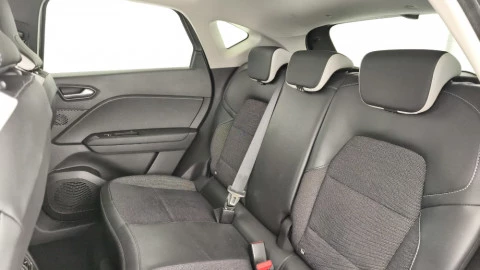 Renault Captur Techno