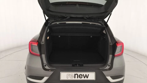 Renault Captur Techno