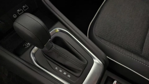 Renault Captur Techno