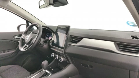 Renault Captur Techno