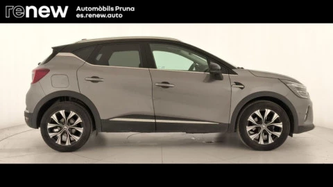 Renault Captur Techno