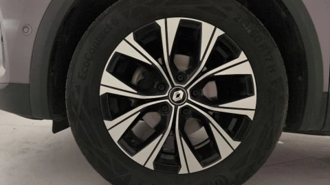 Renault Captur Techno