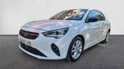 Opel Corsa 1.2T XHL 74kW (100CV) Elegance