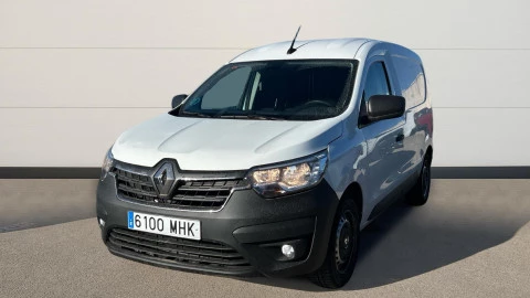 Renault Express Advance 1.5 Blue dCi 70 kW (95 cv)
