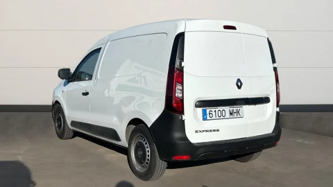 Renault Express Advance 1.5 Blue dCi 70 kW (95 cv)