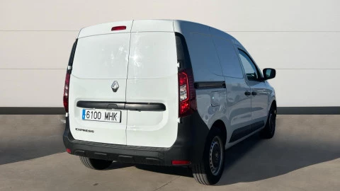 Renault Express Advance 1.5 Blue dCi 70 kW (95 cv)