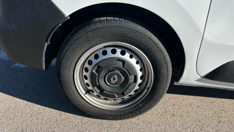 Renault Express Advance 1.5 Blue dCi 70 kW (95 cv)