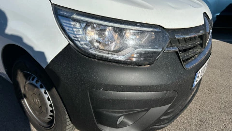 Renault Express Advance 1.5 Blue dCi 70 kW (95 cv)