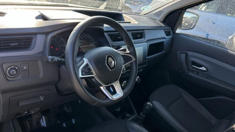 Renault Express Advance 1.5 Blue dCi 70 kW (95 cv)