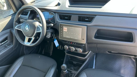 Renault Express Advance 1.5 Blue dCi 70 kW (95 cv)