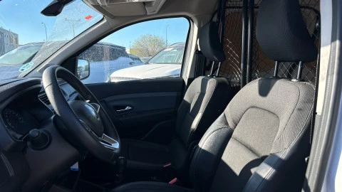 Renault Express Advance 1.5 Blue dCi 70 kW (95 cv)