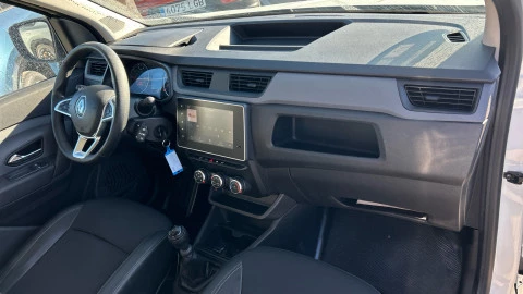 Renault Express Advance 1.5 Blue dCi 70 kW (95 cv)