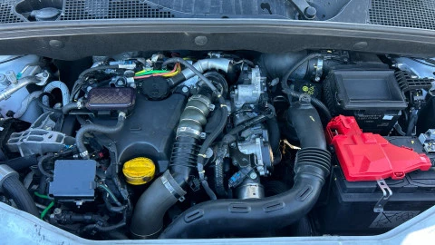 Renault Express Advance 1.5 Blue dCi 70 kW (95 cv)