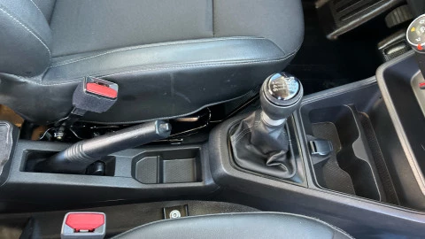 Renault Express Advance 1.5 Blue dCi 70 kW (95 cv)