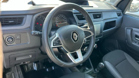 Renault Express Advance 1.5 Blue dCi 70 kW (95 cv)